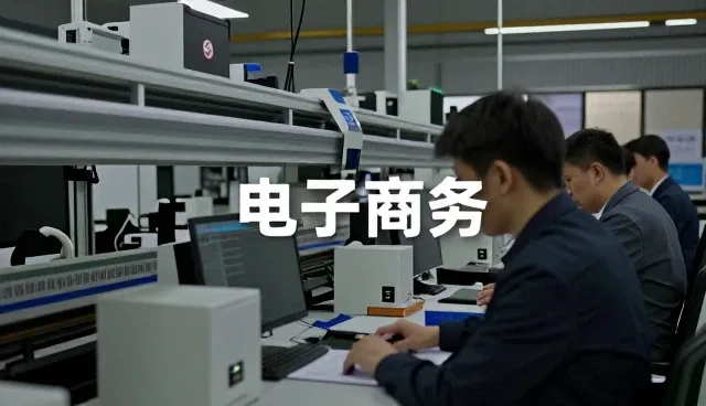 济源市展盛电子商务有限公司