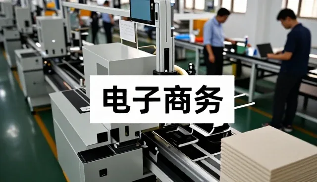 济源市展盛电子商务有限公司