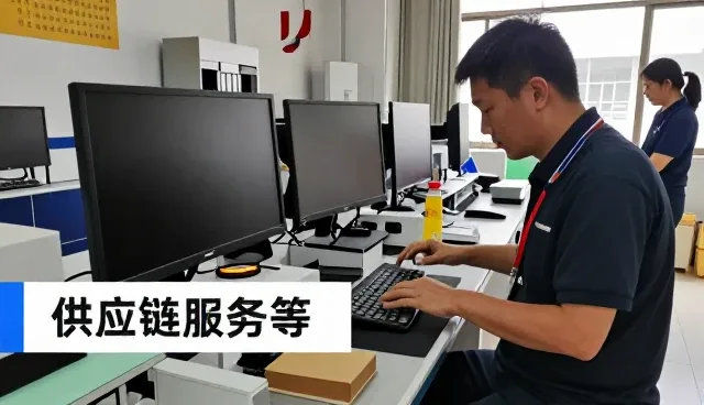 市场热销商品帮助场景实现效率提升