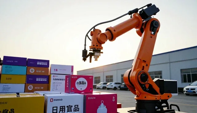 地区差异对热销商品供应链的影响分析
